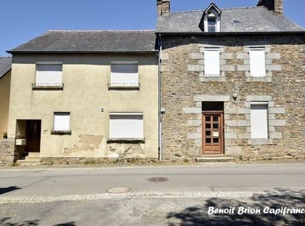 VENDEL, Bretagne 35140
