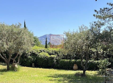 Le Tholonet, Provence-Alpes-Côte d'Azur 13100