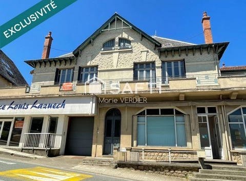 Montbazens, Midi-Pyrénées 12220