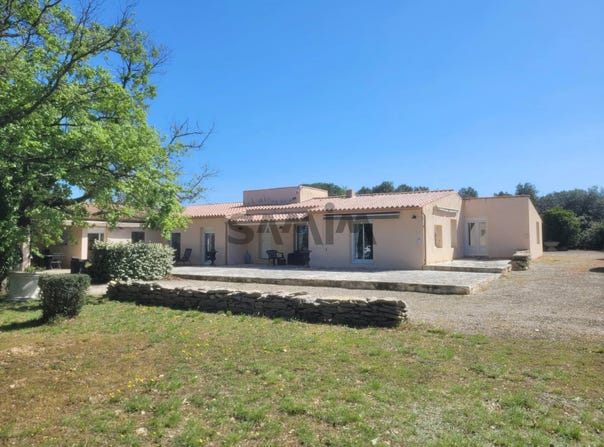 Clarensac, Gard 30870