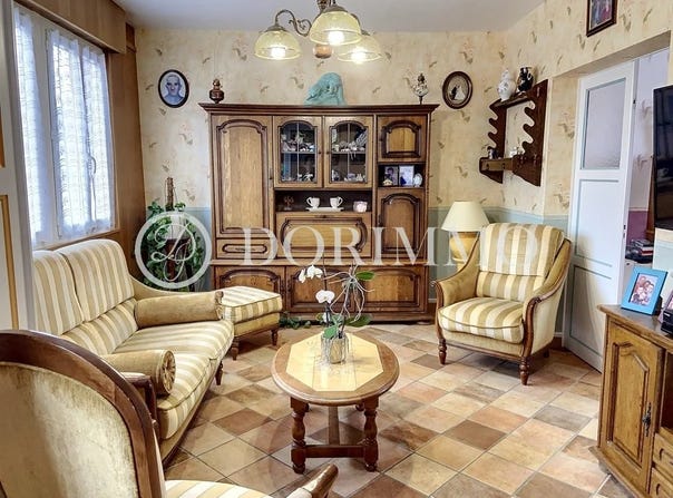Breteuil, Oise 60120