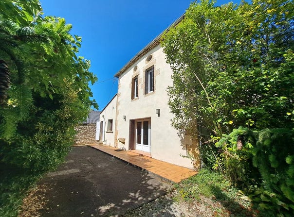 Saint-Macaire, Gironde 33490
