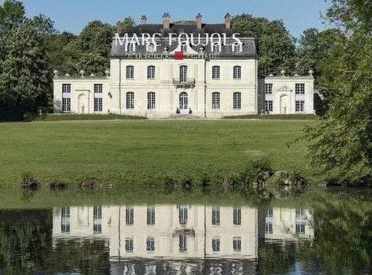 Maincy, Ile-de-France 77950