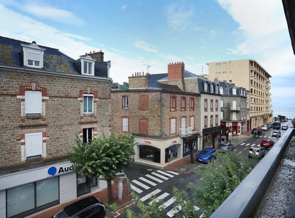 Dinard, Brittany 35800