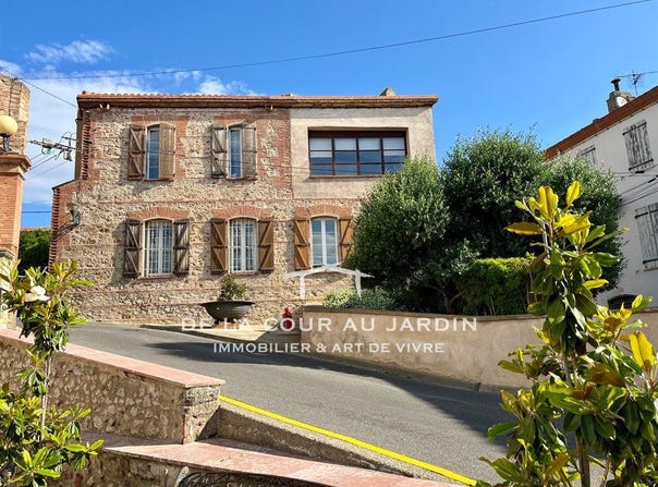 Ponteilla, Languedoc-Roussillon 66300