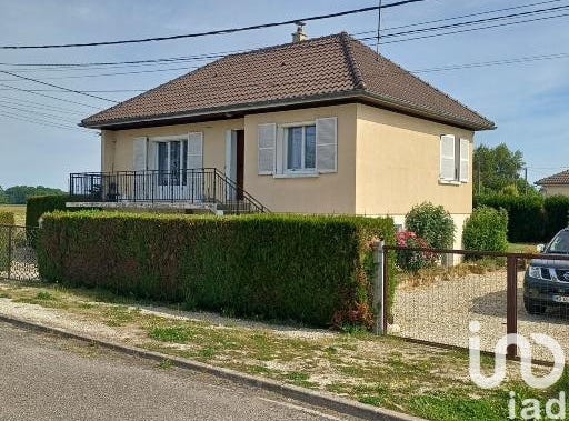 HAMPIGNY, Grand Est 10500
