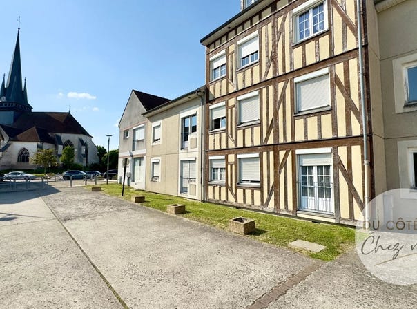 Saint-André-les-Vergers, Aube 10120