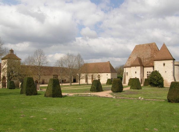 Saint-Pourçain-sur-Sioule, Auvergne 03500