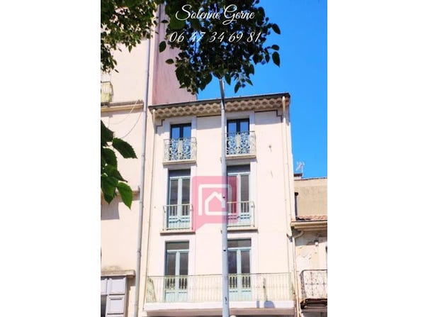 Béziers, Occitanie 34500