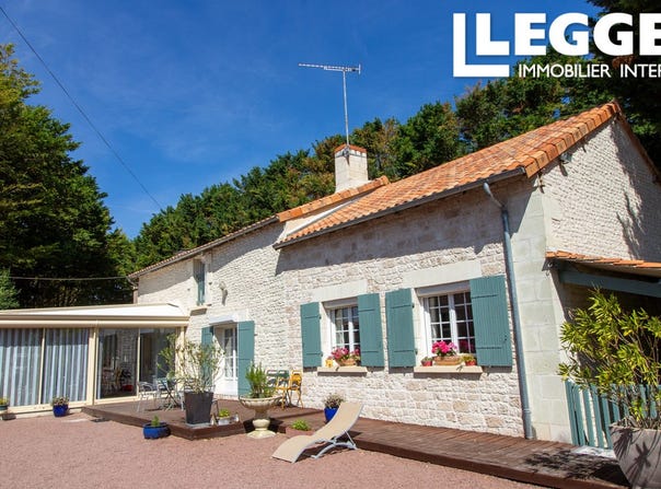 Dercé, Nouvelle-Aquitaine 86420