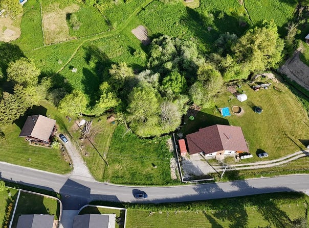 Thollon-les-Mémises, Haute-Savoie 74500