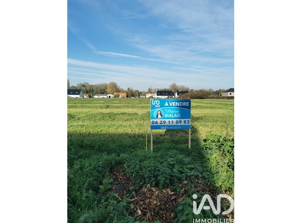 Blessy, Hauts-de-France 62120