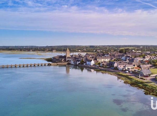 PORTBAIL, Normandy 50580