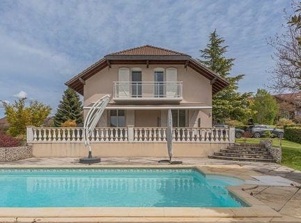 MARCELLAZ, Rhône-Alpes 74250