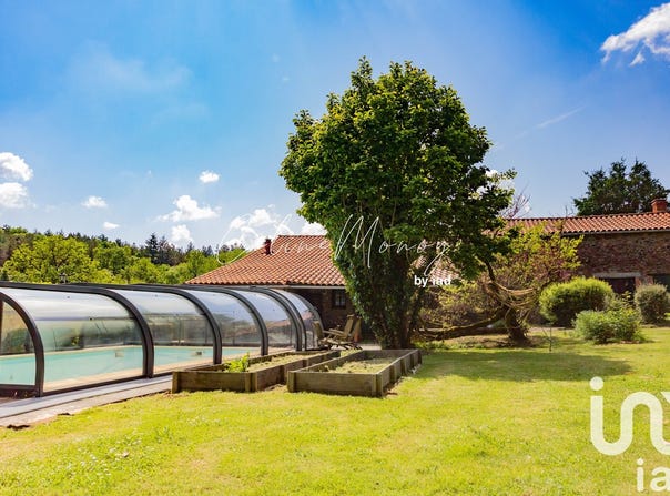 Saint-Hilaire-le-Vouhis, Pays de la Loire 85480