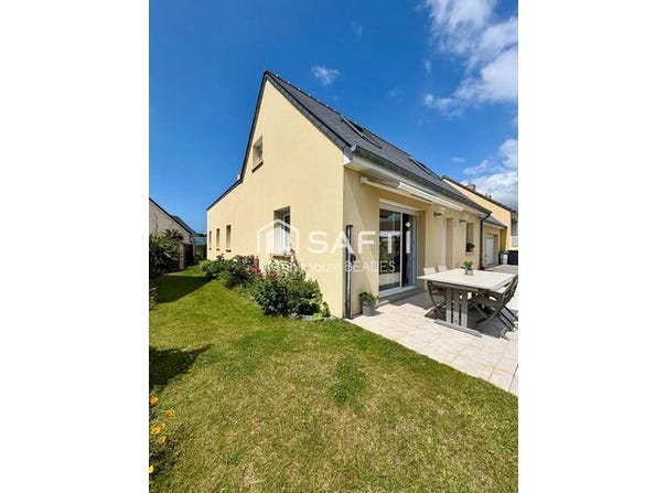 Barneville-Carteret, Basse-Normandie 50270