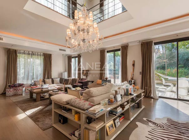 Neuilly-sur-Seine, Île-de-France 92200