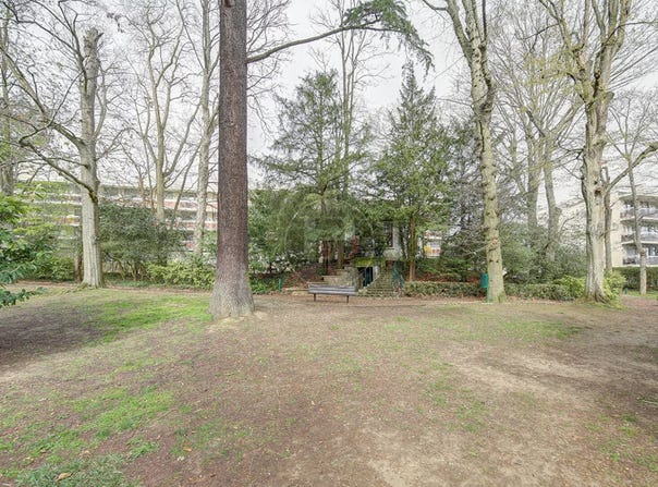 Mareil-Marly, Yvelines 78750