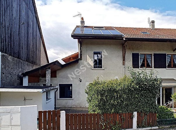 Anthy-sur-Léman, Rhône-Alpes 74200