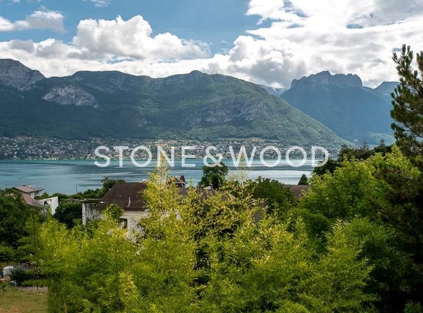 Sevrier, Haute-Savoie 74320