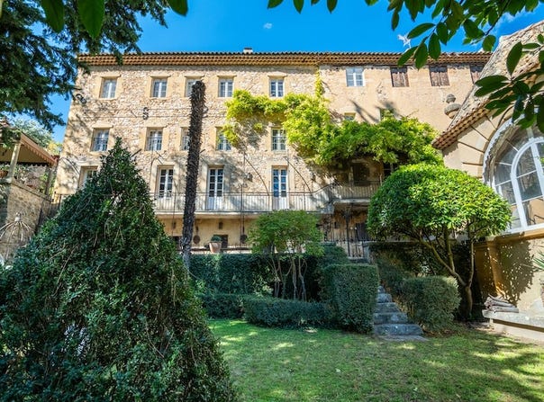 JOUQUES HH-15718641, Jouques, Provence-Alpes-Côte d'Azur 13490
