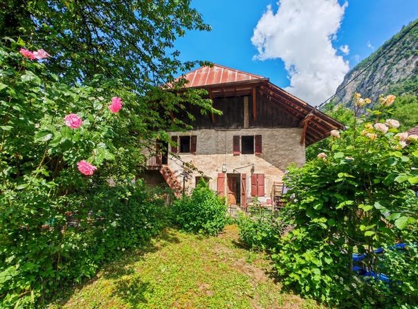 Saint-Jeoire, Rhône-Alpes 74490