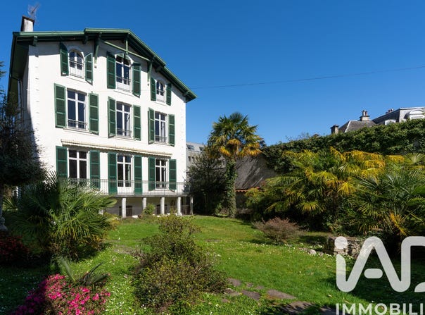 Pau, Nouvelle-Aquitaine 64000