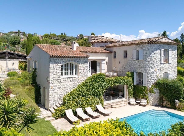 Vence, Provence-Alpes-Côte-d'Azur 06140