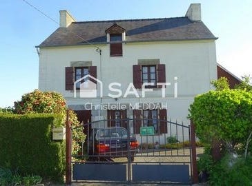 Le Minihic-Sur-Rance, Bretagne 35870