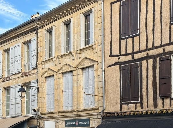 Lectoure, Midi-Pyrénées 32700