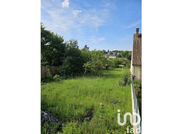 Breteuil, Hauts-de-France 60120