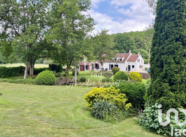 Montmirail, Grand Est 51210