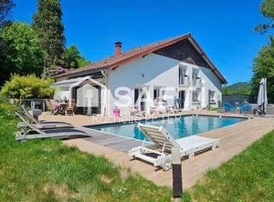 Le Thillot, Lorraine 88160