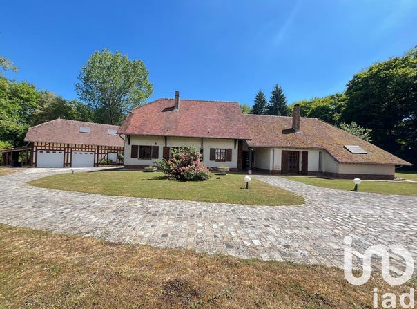 La Vendue-Mignot, Grand Est 10800