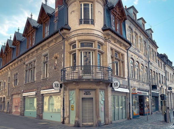 Besançon, Franche-Comté 25000