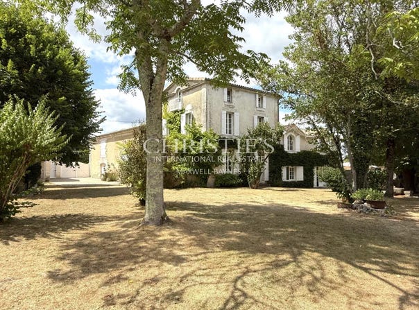 Ribérac, Aquitaine 24600