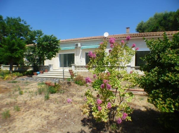Alignan-du-Vent, Languedoc-Roussillon 34290