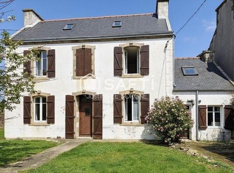 Cleden-Cap-Sizun, Bretagne 29770