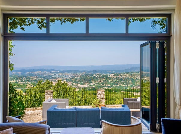 Saignon, Provence-Alpes-Côte-d'Azur 84400