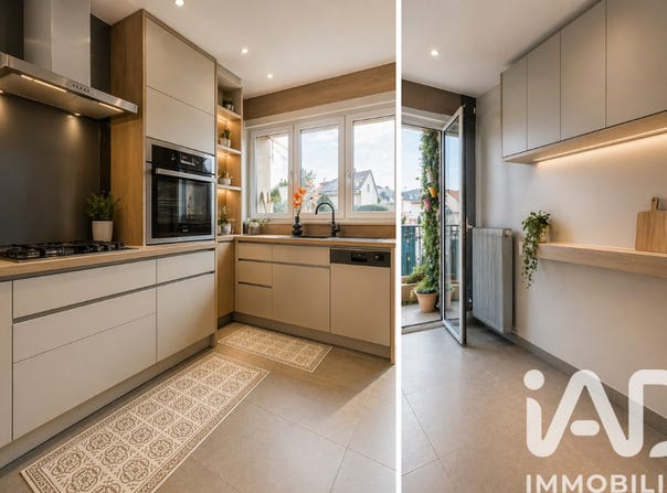 Le Ban-Saint-Martin, Grand Est 57050