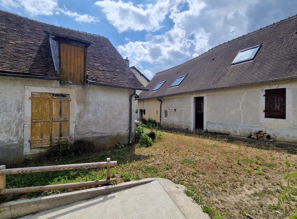 Fercé-sur-Sarthe, Pays de la Loire 72430