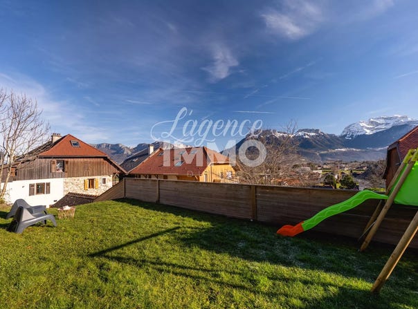 Saint-Jorioz, Haute-Savoie 74410