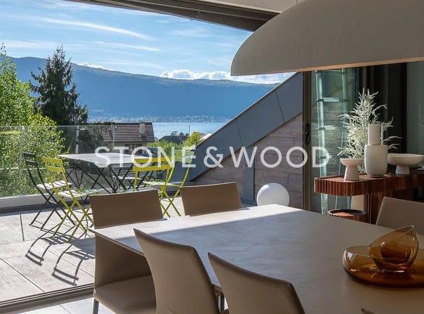 Menthon-Saint-Bernard, Haute-Savoie 74290