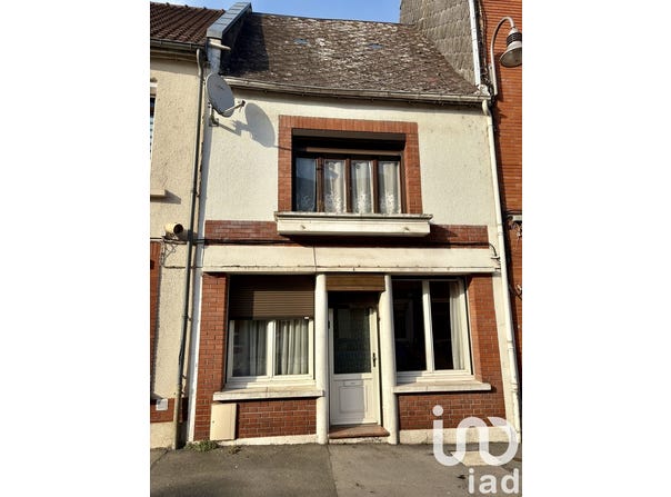 Saint-Pol-sur-Ternoise, Hauts-de-France 62130
