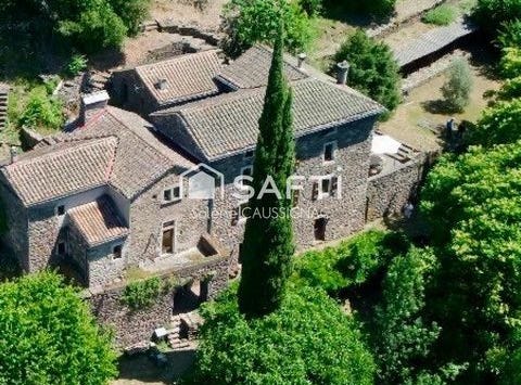 Le Collet-De-Deze, Languedoc-Roussillon 48160