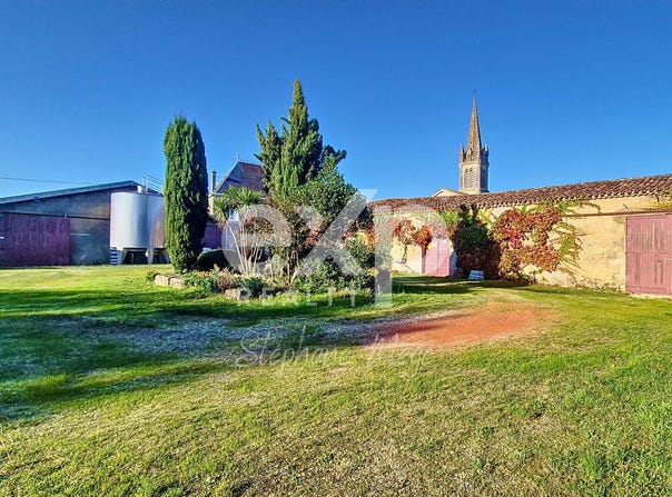 Saint-Christoly-Médoc, Aquitaine 33340