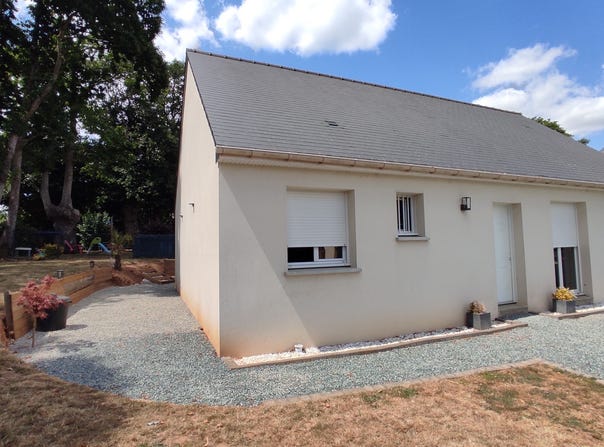 Nozay, Pays de la Loire 44170
