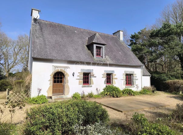 Locquirec, Brittany 29241