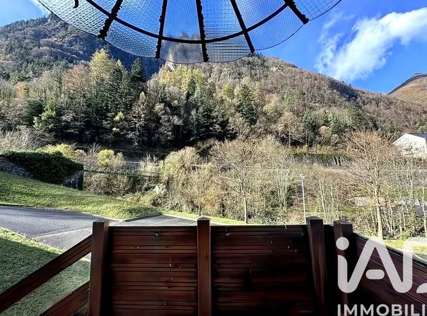Cauterets, Occitanie 65110