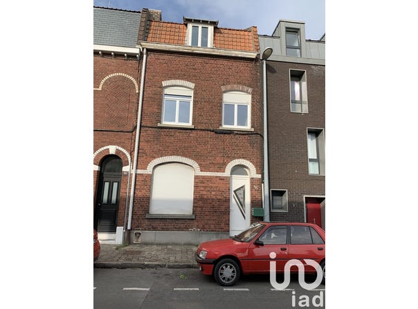 Tourcoing, Hauts-de-France 59200